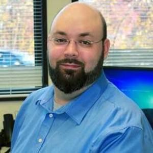 Meet your Posher, Bryan